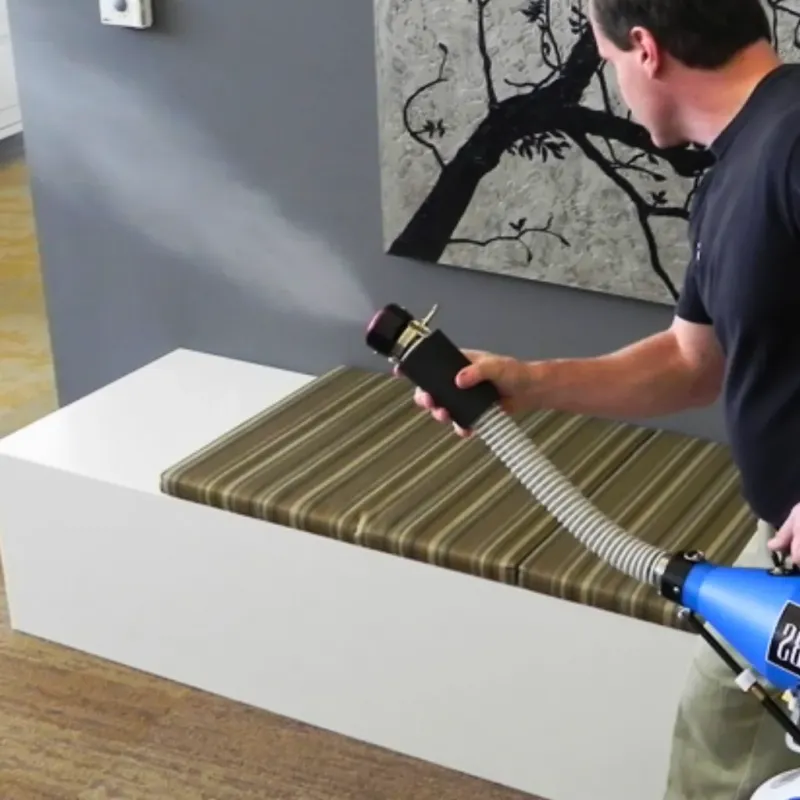 Professional Odor Removal in Clear Lake, WA